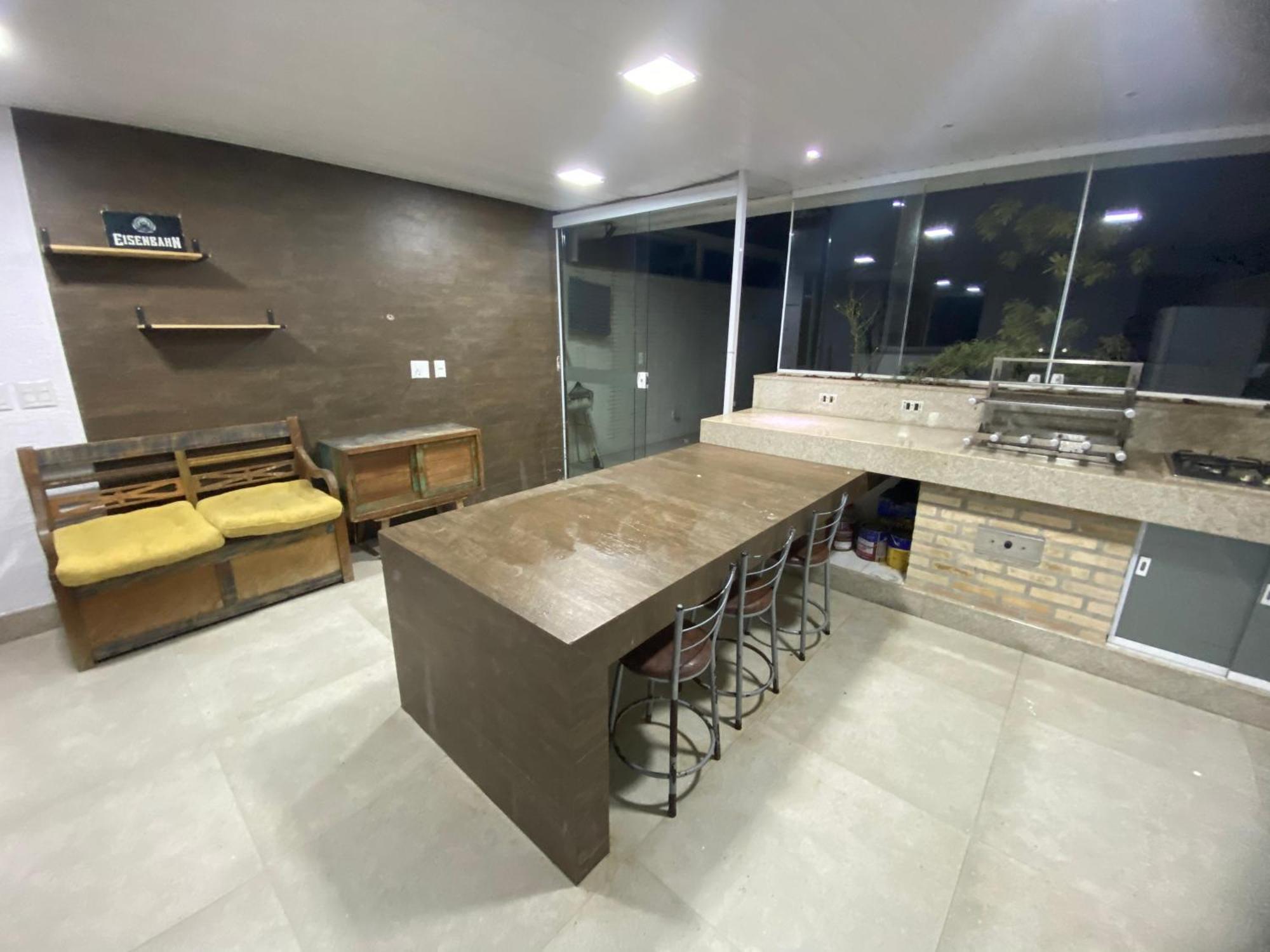 Apt 3Q Luxo Com Ar E Jacuzzi Na Beira Mar Guarapari Exterior foto