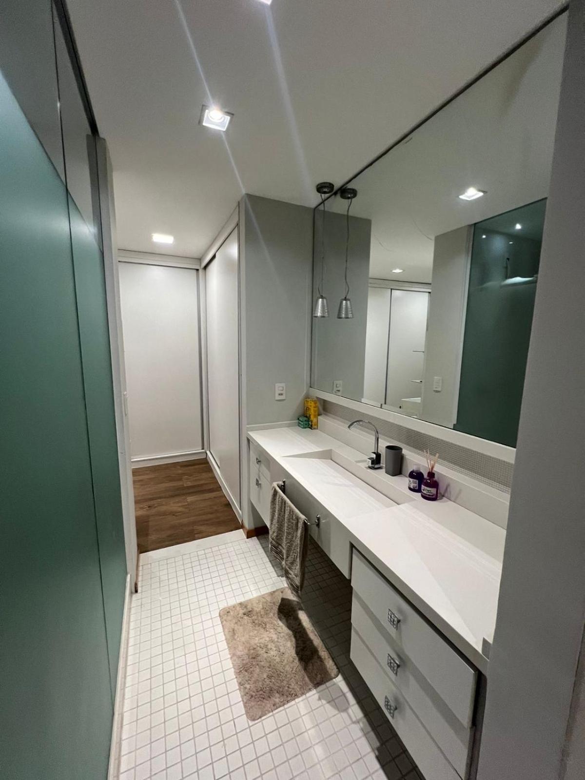 Apt 3Q Luxo Com Ar E Jacuzzi Na Beira Mar Guarapari Exterior foto